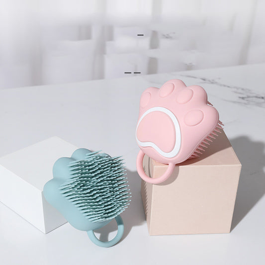 Easy Cleaning Bath Brush