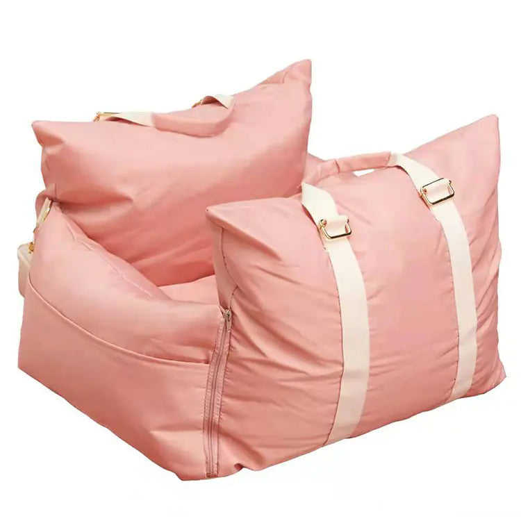 Travel Bed for Car