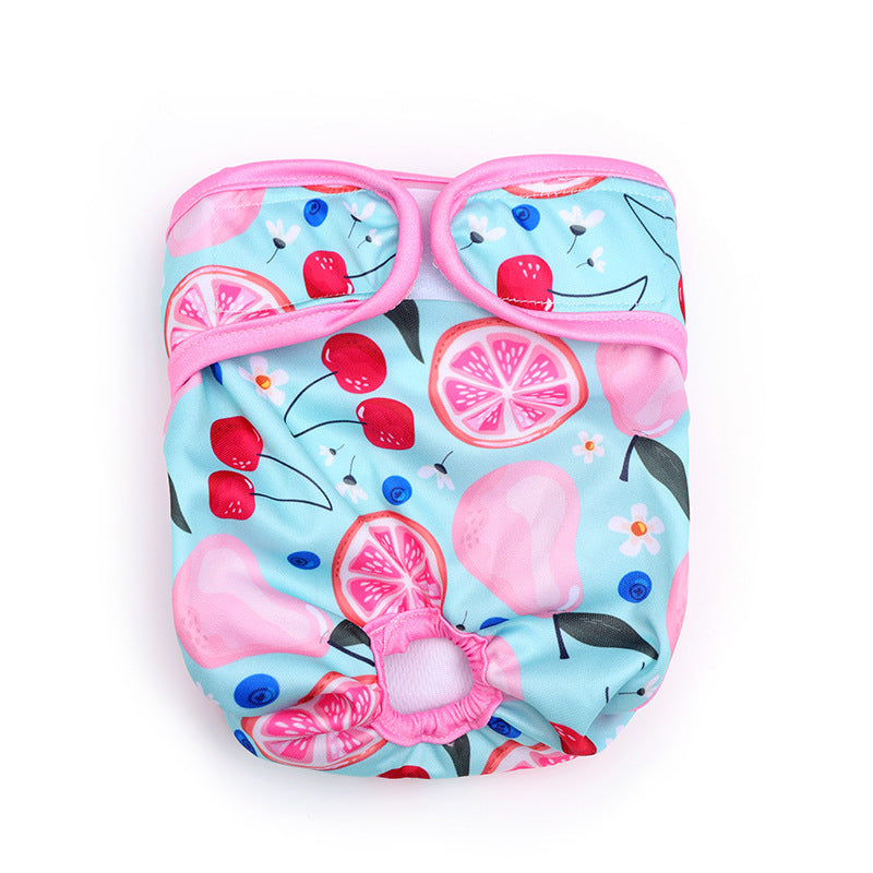 Pet Diaper Pants