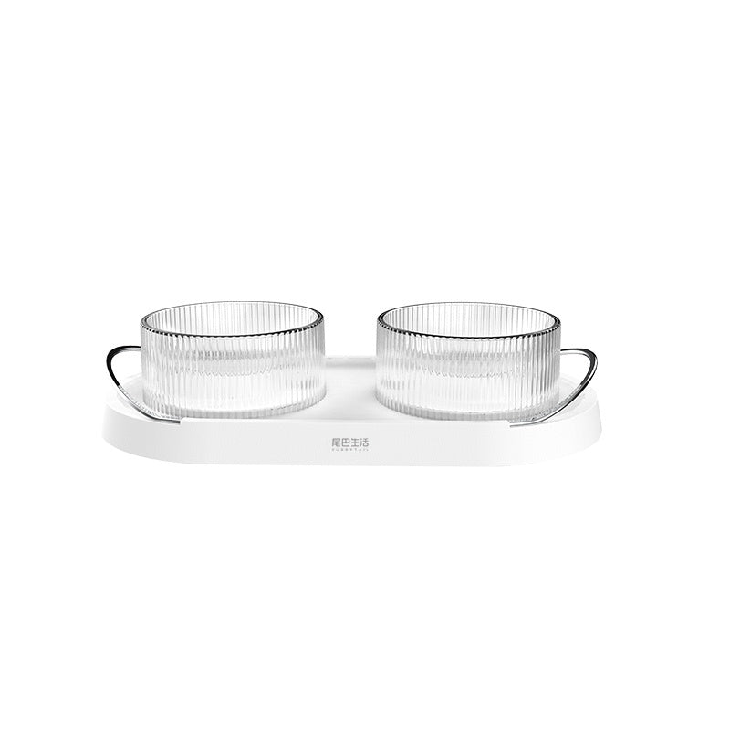 Minimalist Duo Bowl Set