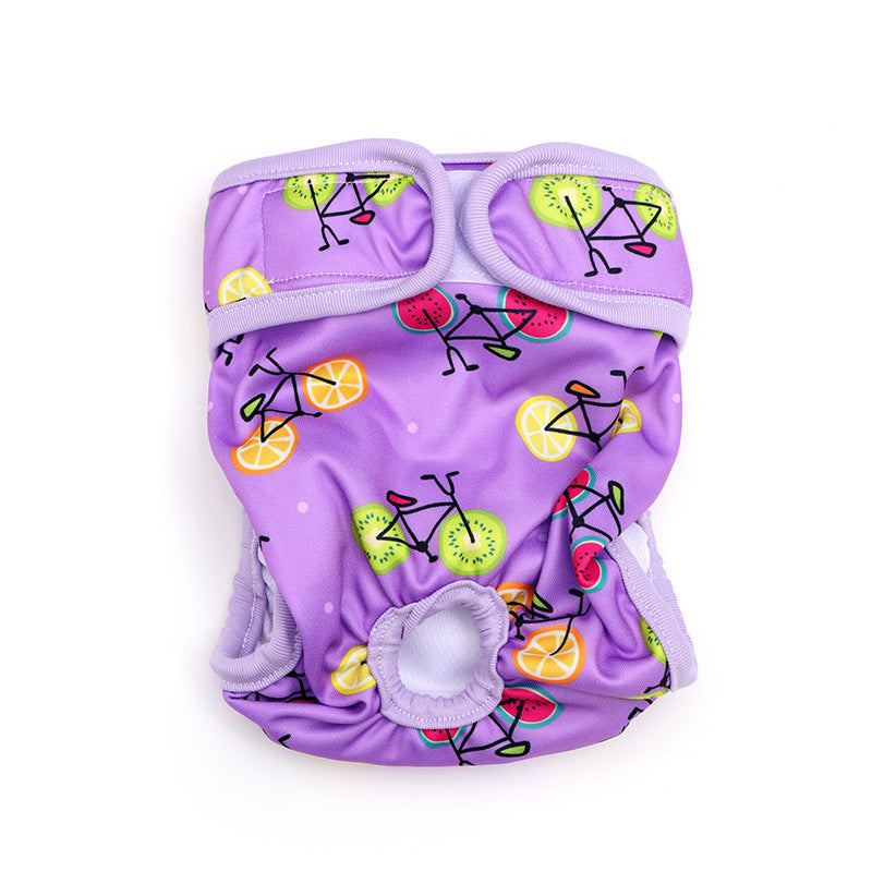 Pet Diaper Pants