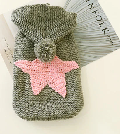 Star Sweater