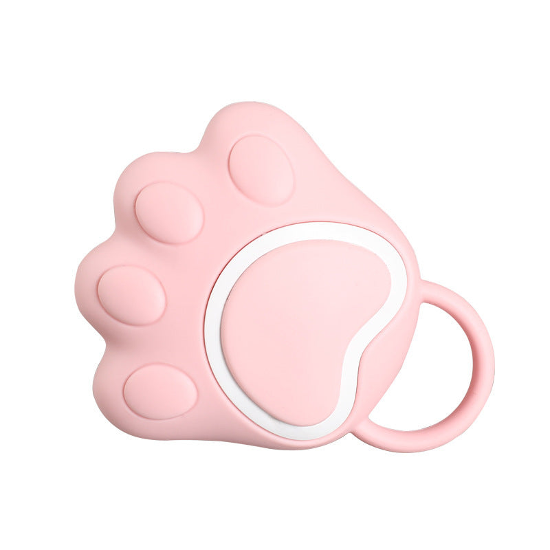 Easy Cleaning Bath Brush