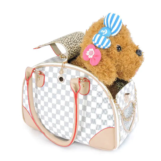 Pet Travel Handbag