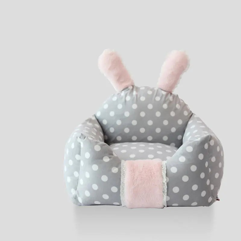 Universal Washable Bed