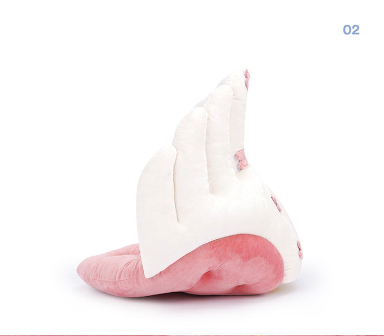 Heavenly Wings Bed