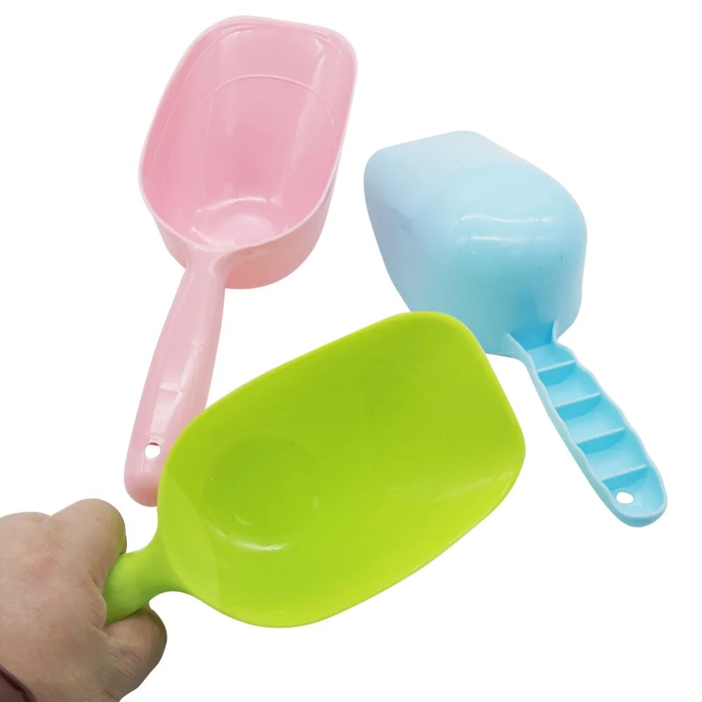2 Pcs Large Food Scoop
