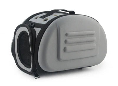 Colourful Foldable Pet Carrier Bag