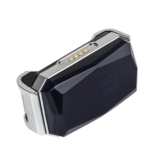 Collar Tracking Device