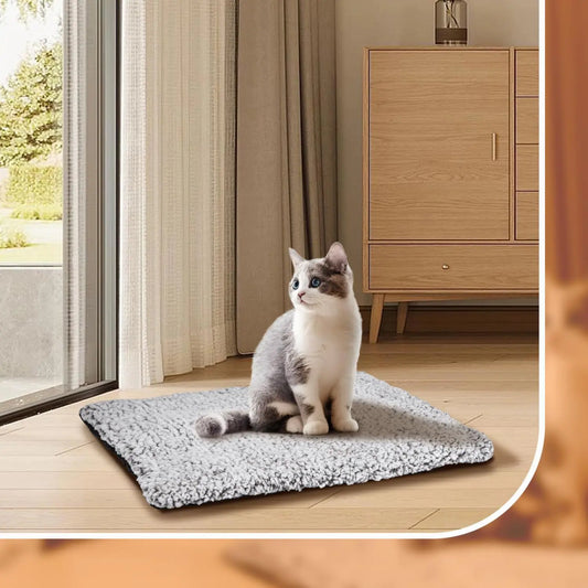 Self Heating Pet Mat