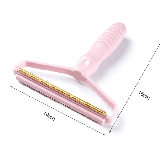 Pet Hair Remover Razor