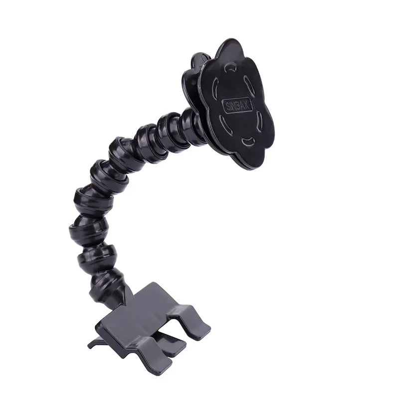 Pet Selfie Stick with Treat Holder