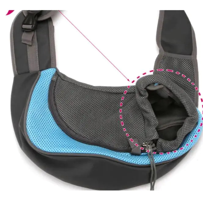 Sling Carrier Bag