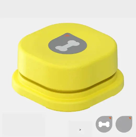 Square Pet Communication Buttons