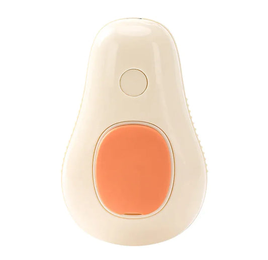 Pet Massage Soap Brush