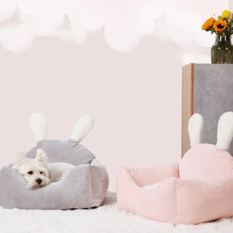 Universal Washable Bed