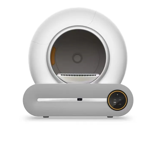 SmartClean Automatic Cat Litter Box