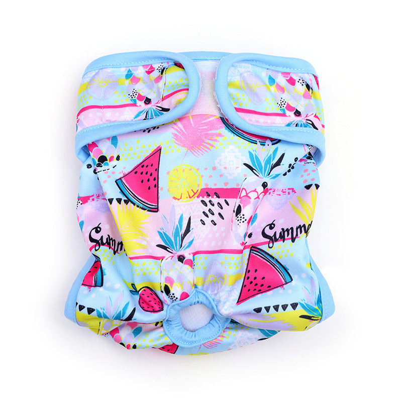 Pet Diaper Pants