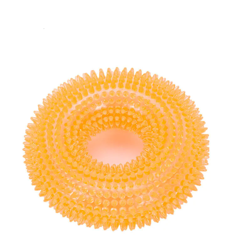 Chew Resistant Squeaky Ball