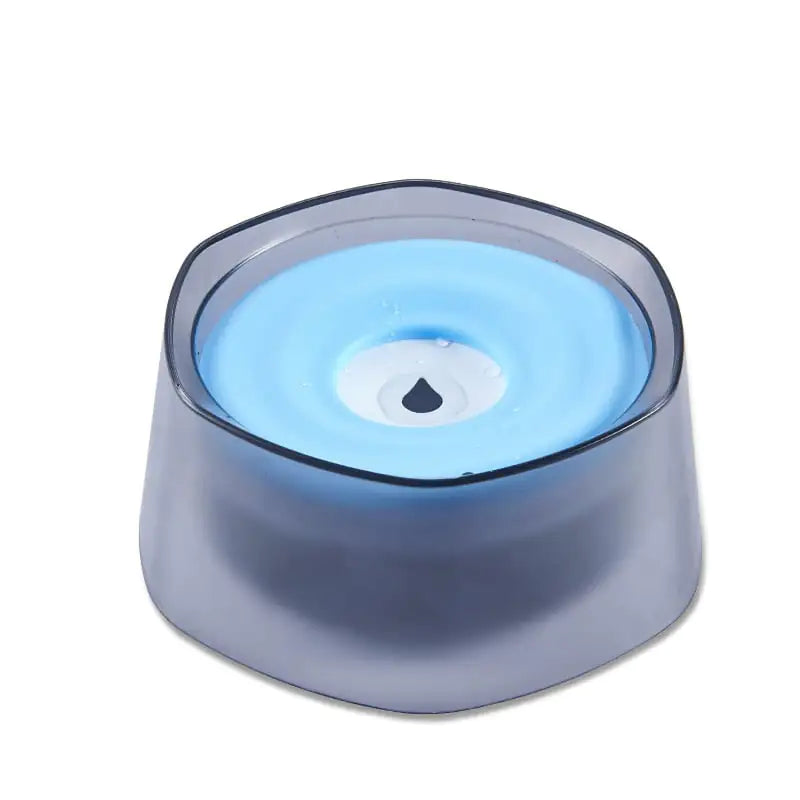 Splash Proof Water Bowl