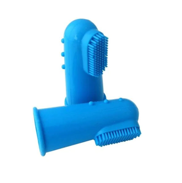 Silicone Finger Toothbrush