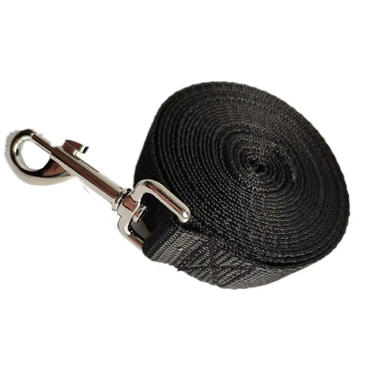 Wide Long Rope Leash - various lengths