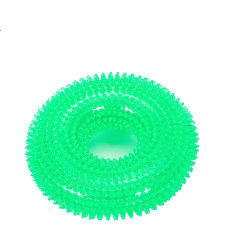 Chew Resistant Squeaky Ball