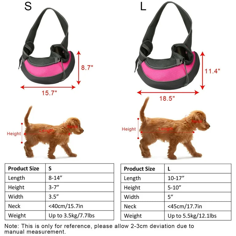 Sling Carrier Bag