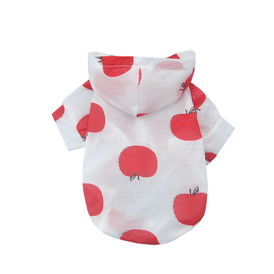 Sun Protection Shirt for Dogs