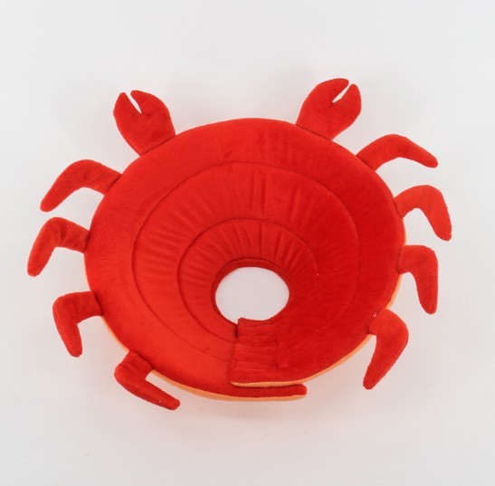 Fun Soft Protective Collar