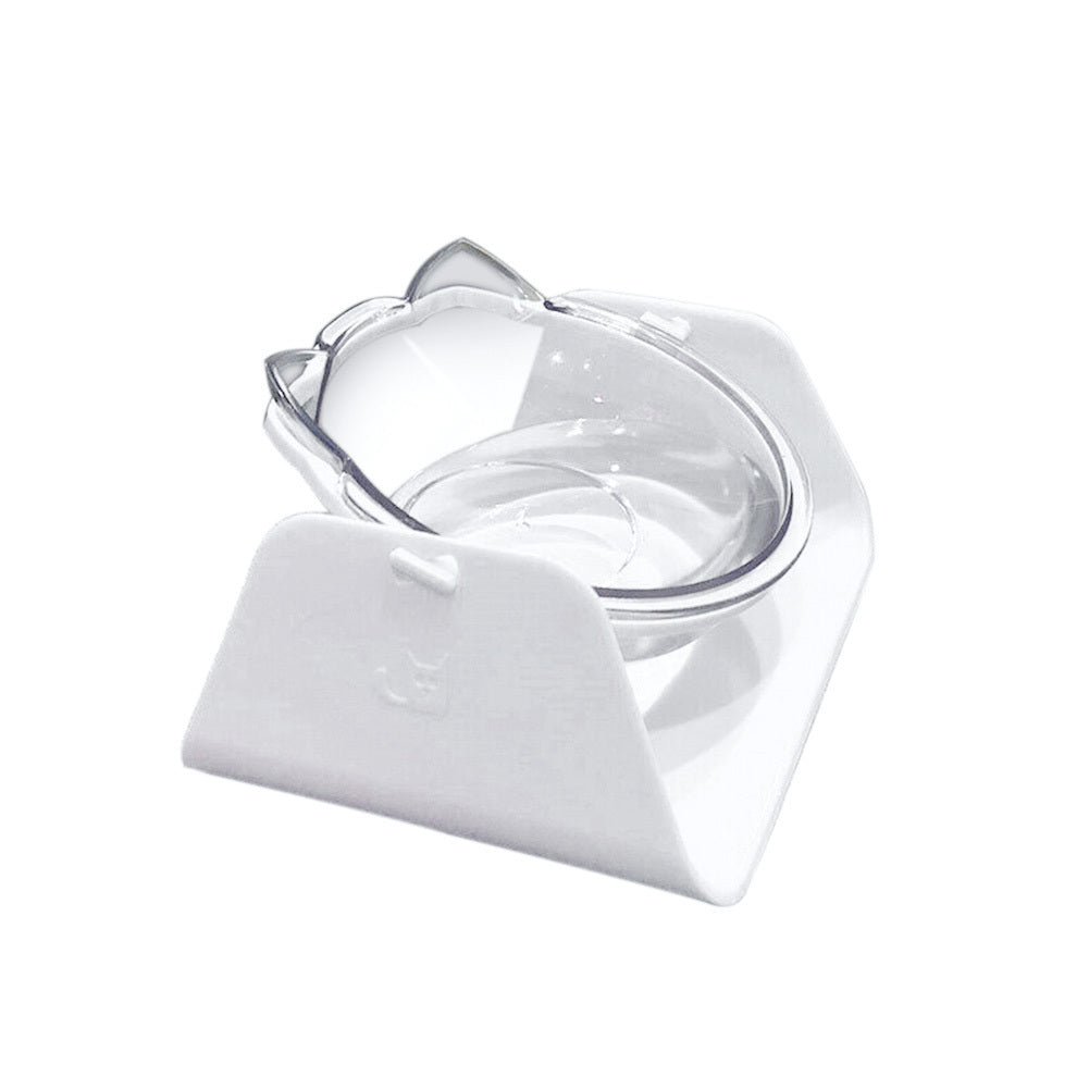 Adjustable Cat Bowl