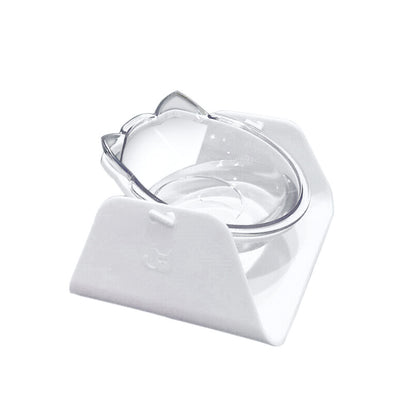 Adjustable Cat Bowl