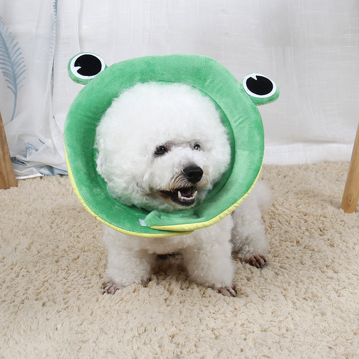 Fun Soft Protective Collar