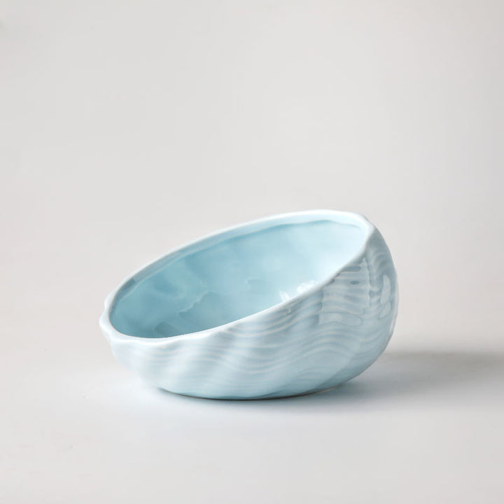 Elevated Food Bowl For Small Dogs and Cats