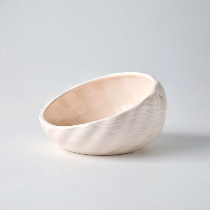 Elevated Food Bowl For Small Dogs and Cats