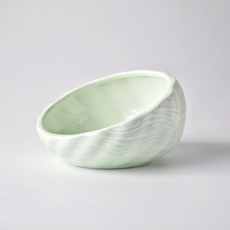 Elevated Food Bowl For Small Dogs and Cats