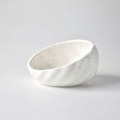 Elevated Food Bowl For Small Dogs and Cats