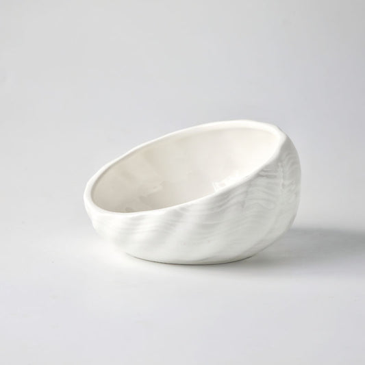 Elevated Food Bowl For Small Dogs and Cats
