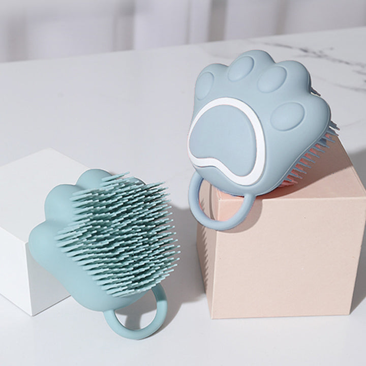 Easy Cleaning Bath Brush