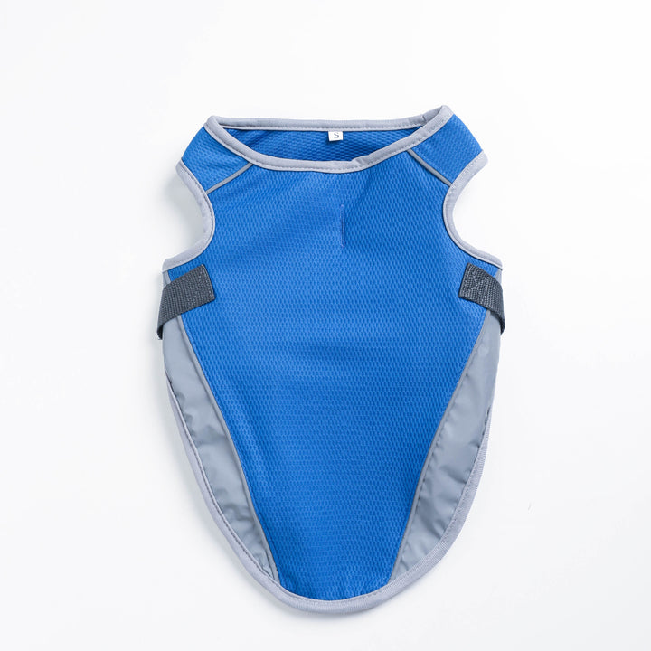 Summer Cooling Vest