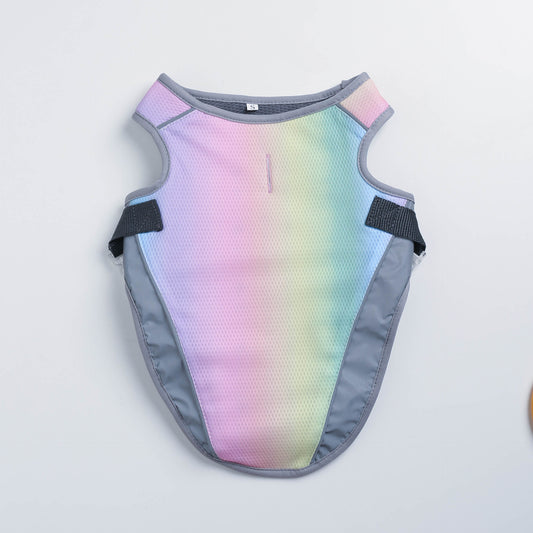 Summer Cooling Vest