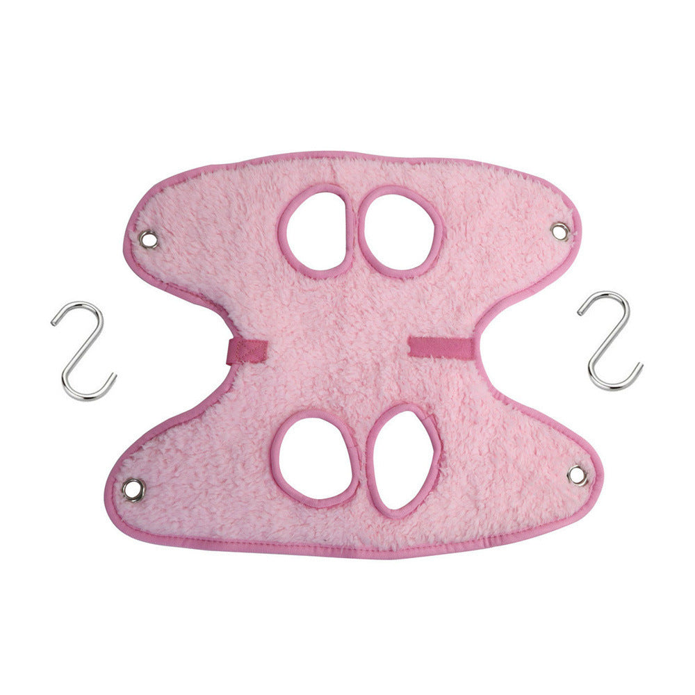 Pet Hanging Grooming Hammock