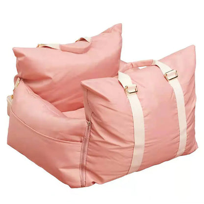 Travel Bed for Car