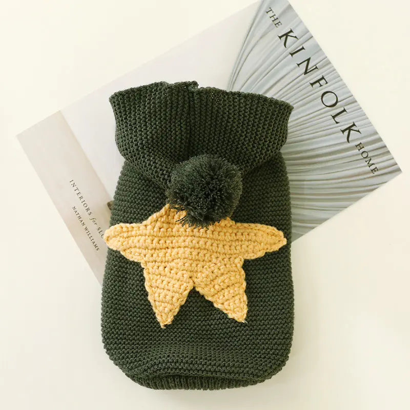 Star Sweater
