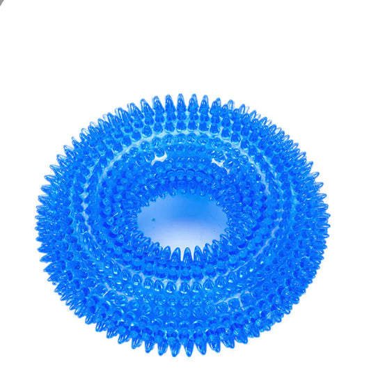 Chew Resistant Squeaky Ball