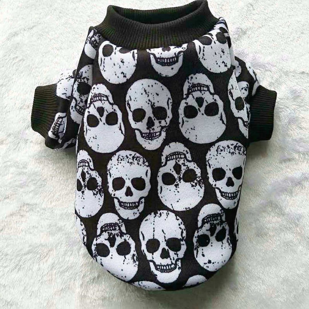 Skull T-shirt