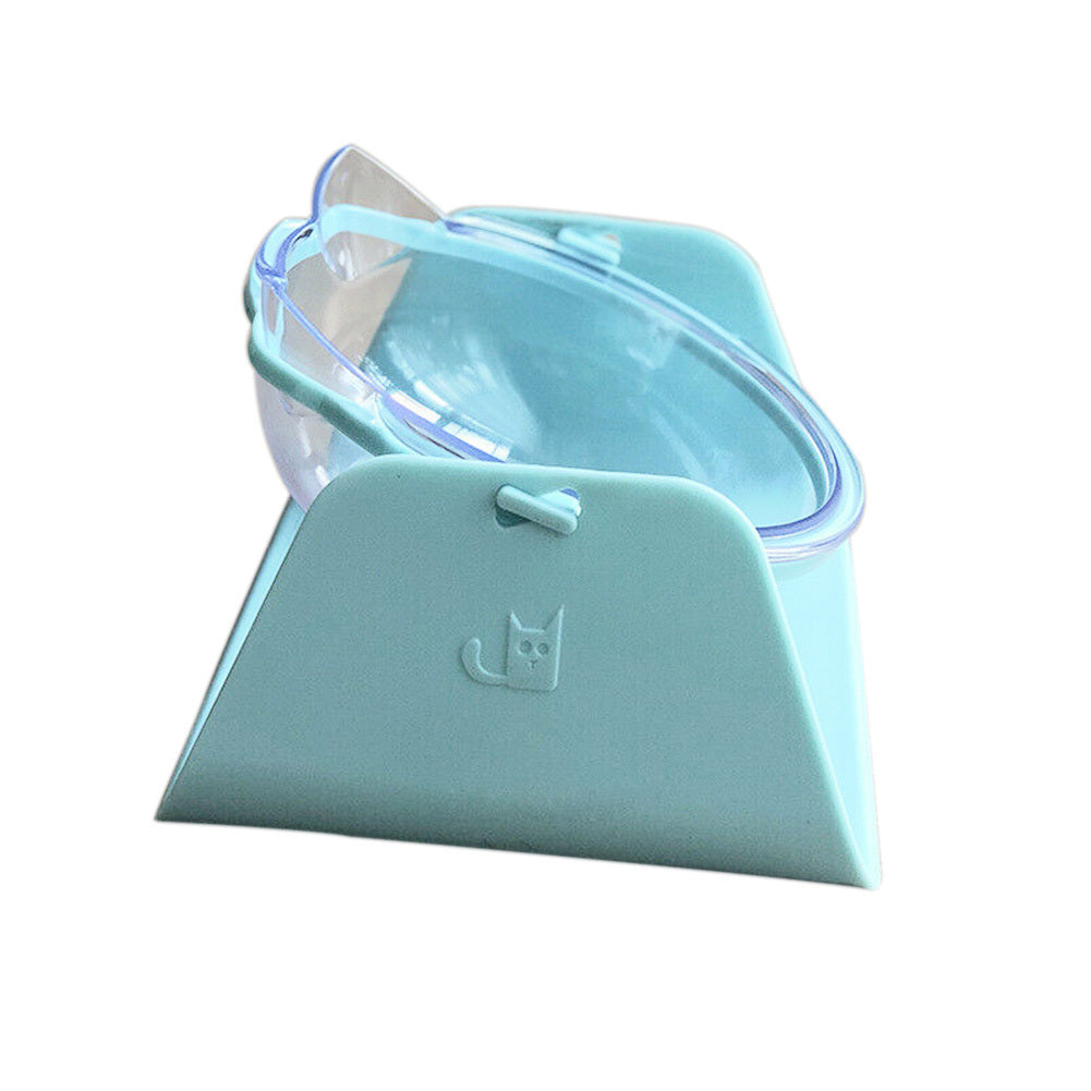 Adjustable Cat Bowl
