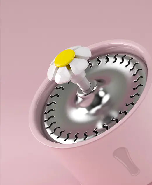 Smart Water Dispenser with Filtration System