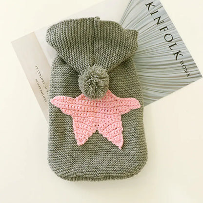 Star Sweater