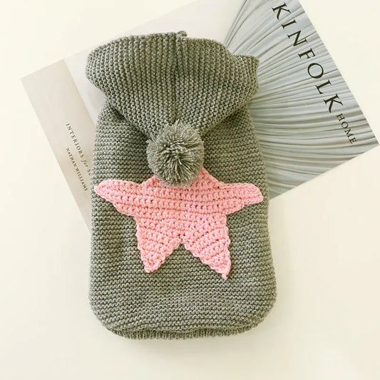 Star Sweater